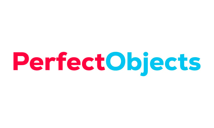 PerfectObjects logo
